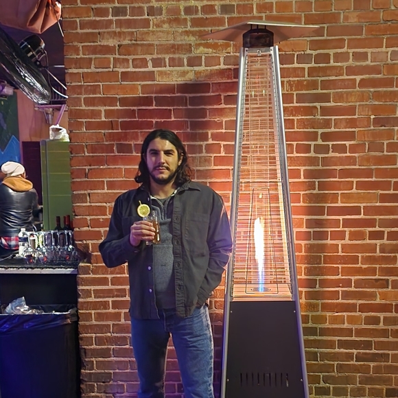 Meet your Posher, Joel - Picture 5 of 5